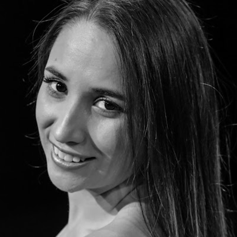 Meet your Posher, Sara